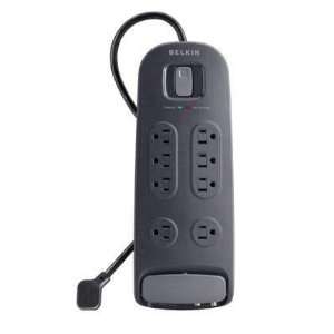  7 Outlet Surge w/ 4 Cd, phone Electronics