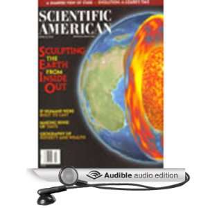 Scientific American, March 2001: The Needy Porcupine 
