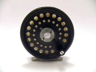 ORVIS MADISON FLY FISHING REEL III MADE IN ENGLAND SUPER LIGHT  
