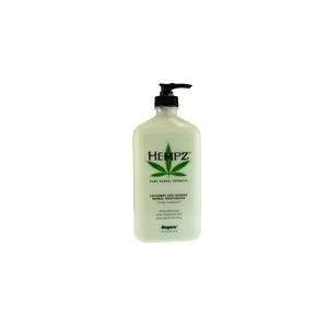  Hempz Cucumber and Jasmine Herbal Moisturizer 2.5 oz 3 