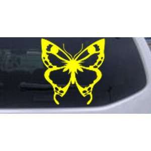  Monarch Butterfly Butterflies Car Window Wall Laptop Decal 