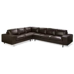   Sectional Sofa by Moroni   MOTIF Modern Living: Furniture & Decor
