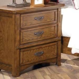  Market Square Kalamazoo Nightstand Pair