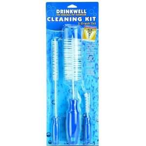  Drinkwell Pet Fountain Cleaning Kit