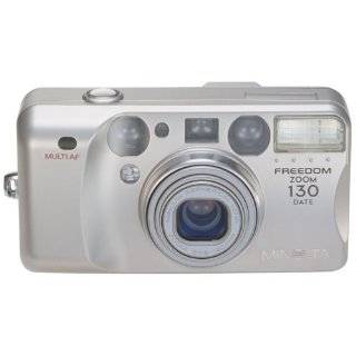  Film Cameras SLRs, 35mm Compact, APS 