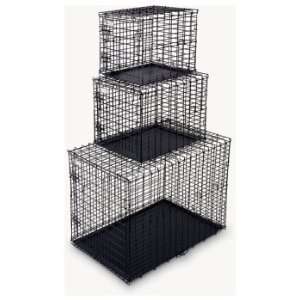  Medium Petmate Deluxe Z Fold Kennel, Compare at $80.00 
