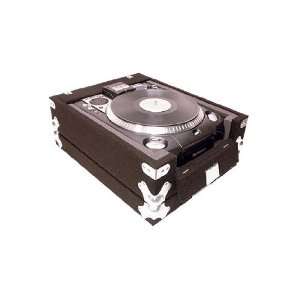    Odyssey CNCDX1 Carpeted Case for Numark CDX1 