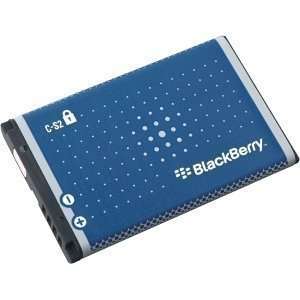  OEM Blackberry Battery C S2 for 8330 Curve 8350i 8520 