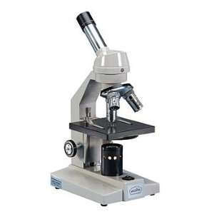Wolfe Cadre Student Microscope Model CB 3L  Industrial 