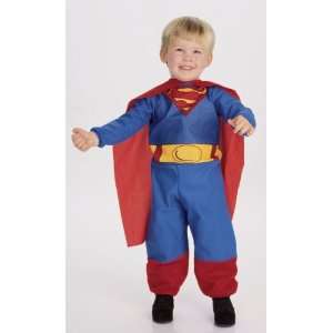  Superman Toddler