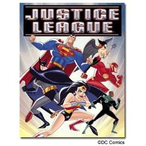  Personalized Childrens Book   Justice League: Toys & Games
