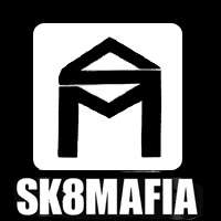 SK8MAFIA DECKS  Buy Cheap SK8MAFIA DECKS Skateboards On Sale 