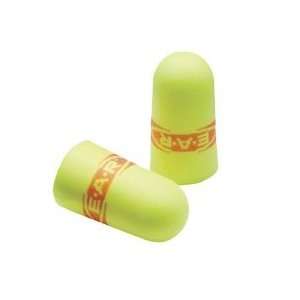  Ear Soft Superfit Earplugs Regular Size No Cord 200/bx 