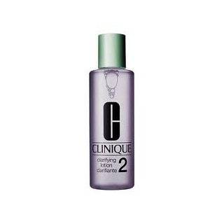 CLINIQUE by Clinique CLARIFYING LOTION 2 (DRY COMBINATION)  /13.5OZ