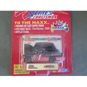 : Racing Champions Craftsman Super Truck NASCAR P.J. Jones Maxx Race 