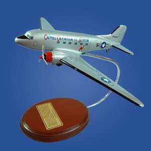   Transport Aircraft Replica / Collectible Gift Toy Toys & Games