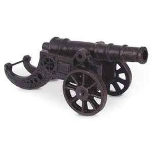 Big Casting Super Cannon 25.5X8X12  Home & Kitchen