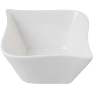   Miniparty 4 1/4 Inch Quadrangular Bowl, 12 Piece