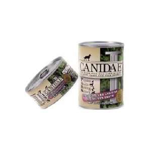  Canidae Chicken Lamb & Fish 13 oz Dog 24 cans: Kitchen 