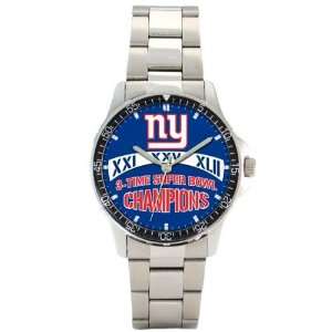  New York Giants   3 Time Super Bowl Champs   Mens Coaches 