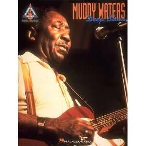  Muddy Waters   Deep Blues   Guitar Recorded Version 