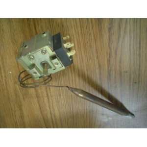  Controls RANCO C22 7024 11 21 1207C 00 5 HVAC Part: Home 