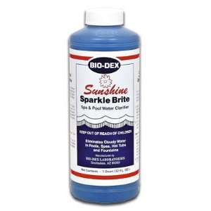  Bd Sunshine Sparkle Brt 12X1Qt SSS32 Electronics