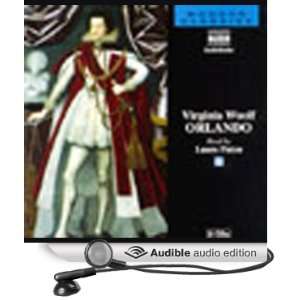 Orlando (Audible Audio Edition): Virginia Woolf, Laura 