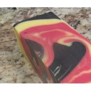  Individual Loaf of Sunrise All Natural Soap Beauty