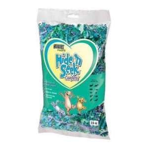  Carefresh Hide N Seek Confetti 2 oz Bag