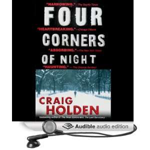   of Night (Audible Audio Edition) Craig Holden, Terrence Mann Books