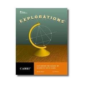  EXPLORING BASICS GEO W/ CABRI Electronics