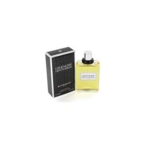  GENTLEMAN by Givenchy Vial (sample) .04 oz Health 