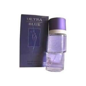  Ultra Blue 100ml Womens Perfume Beauty