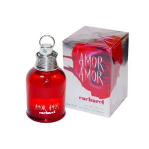  Cacharel Amor Amor 20ml: Beauty