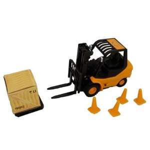  Radio Controlled Forklift Truck: Toys & Games