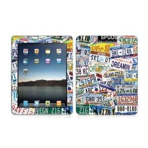  for iPad 2 (fits iPad)   Summer Vacation Cell Phones & Accessories