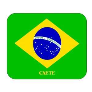  Brazil, Caete Mouse Pad: Everything Else