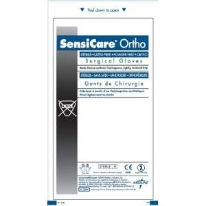  Glove, Surg, Sensicare Ortho, Lf, Pf, 7.5: Home & Kitchen