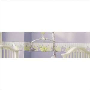  Sumersault LA40 Lauren Wallborder: Baby