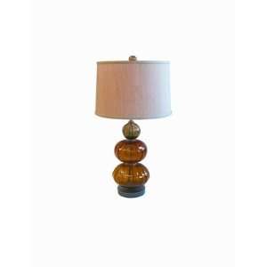  Cairn Table Lamp.: Home Improvement