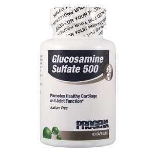    Progena Meditrend Glucosamine Sulfate 500mg