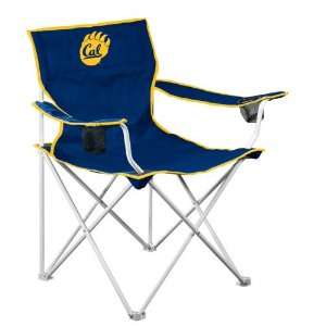  Cal Bears Deluxe Chair