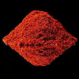 Extra Hot Red Chili Powder 5 Pounds Bulk  Grocery 