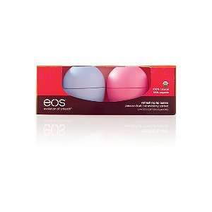  Eos Summer Lipbalm Box (Quantity of 5) Beauty