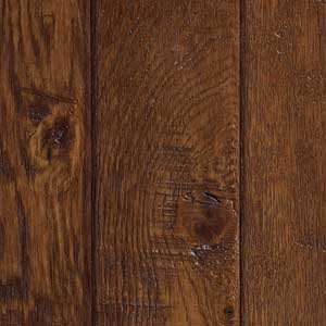  Somerset Country Collection Plank 3 Royal Brown Hardwood 