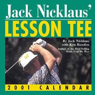 Books › jack nicklaus lesson tee