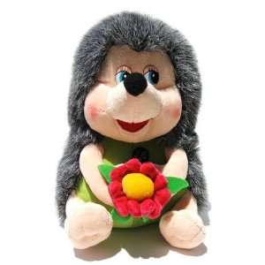  Crew Cut   Russian Speaking Soft Plush Toy: Toys & Games