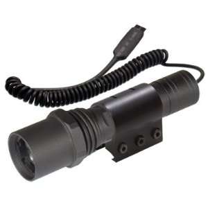  UTG Multi functional SWAT Force Tactical Flashlight