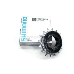  Shimano Freewheel   3/32 x 16t: Sports & Outdoors